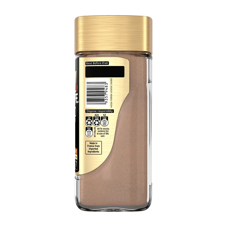 NESCAFÉ Gold Signature Roast | NESCAFÉ AU